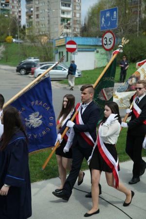 Ku pamięci - Katyń - Fotoreportaż36